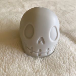 Skull ICE ball maker
